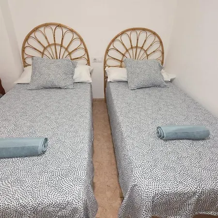 Appartamento Playa Confortable *
