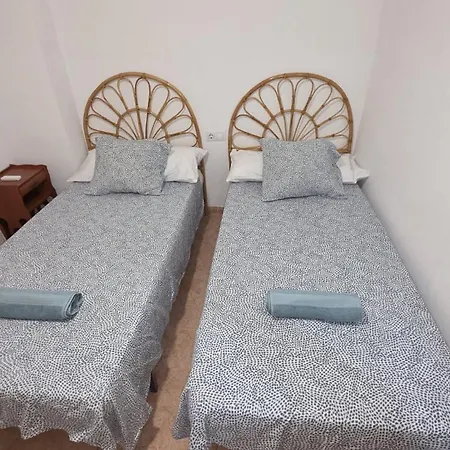 Appartamento Playa Confortable Miramar