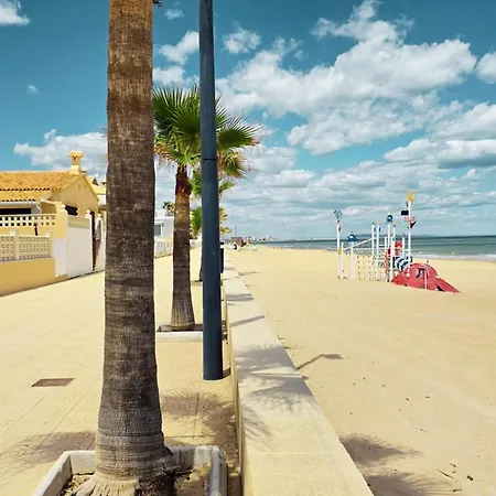 Playa Confortable Appartamento
